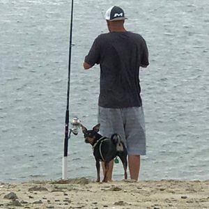 Meet your Posher, Eddie